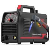 $310 YESWELDER Plasma Cutter, 65Amp 110V/220V Non-