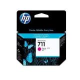 $172 HP Inc. 711 29-ml Magenta DesignJet Ink Cartr