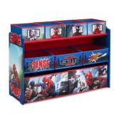 $42 Marvel Spider-Man Deluxe 9 Bin Design and Stor