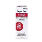 $24 Aquaphor 1% Hydrocortisone Itch Relief Ointmen