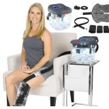 $240 Vive Ice Machine for Knee & Shoulder After Su