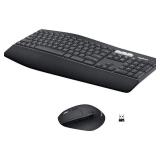 $79 Logitech Performance Combo MK850 Keyboard & Mo
