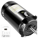$200 SP1610Z1MBK Pool Pump Motor 1HP, Replacement
