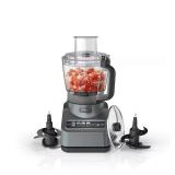 $100 Ninja Professional 9 Cup Food Processor 1000