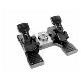 $148 Saitek Pro Flight Rudder Pedals for PC 945000
