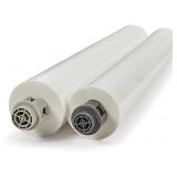 $157 GBC Pinnacle 27 Ezload Roll Film, 3 Mil, 25'