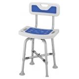 $27 Shower Chair for Seniors Elderly Handicap Disa