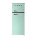 $498 Frigidaire EFR753 Retro Apartment Size Refrig
