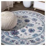 $34 Modern Persian Vintage Moroccan Traditional Iv