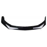 $70 vks 2015-2023 Charger Front Bumper Lip, IKON V