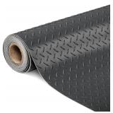 $120 TUFFIOM 7.5 x 20 FT Garage Floor Mat, Thicken