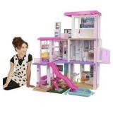 $295 Barbie DreamHouse Playset with 10 Play Areas,