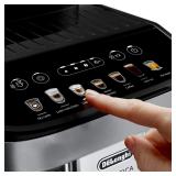 $1170 DeLonghi Dinamica Fully Automatic Coffee and
