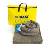 $98 Stardust Spill Products D715 Quick Response II