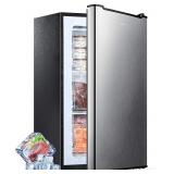 $200 Anypro Compact Mini Upright Freezer 3 Cu.Ft w