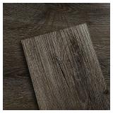 $40 LaCheery 36-Pack 36'x6' Brown Gray Peel and St