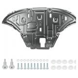 $80 PTNHZ Upgrade 3D Manganese Steel Front Engine