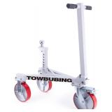 $230 Trailer Mover Dolly 3,500 lb Tongue Weight Ca