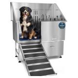 $1659 KANIS Professional Dog Washing Station 304 S
