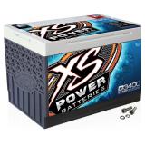 $400 XS Power D3400 XS Series 12V 3,300 Amp AGM Hi