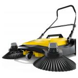 $400 K rcher Walk-Behind Outdoor Push Sweeper S 6