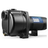 $349 AQUASTRONG 1.5 HP Shallow Well Jet/Centrifuga