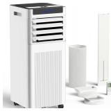 $400 Portable Air Conditioners, 10000 BTU Portable