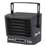 $581 15,000-Watt Dual Power Electric Garage Heater