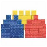 $40 Bankers Box at Play Cardboard Building Blocks