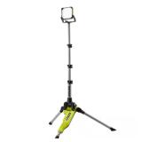 $139 ONE+ 18V Cordless Hybrid LED Tripod Stand Lig
