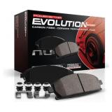 $56 PowerStop Front Brake Pads for Lexus GX460 201
