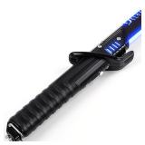 $176 PKSTVB Darksaber Lightsaber, Dueling Dark Sab