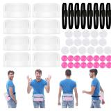 8 Sets of Baby Party Rocking Ball Game Sets Childr