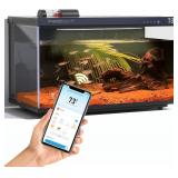 $200 Wonderfactory Smart Aquarium 5 Gallon Glass F