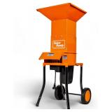 $300 SuperHandy Electric Leaf Mulcher Shredder - S