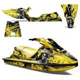 $250 Jet Ski Graphics kit Sticker Decal Compatible