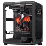$299 Creality K2 SE 3D Printer, 500mm/s High-Speed
