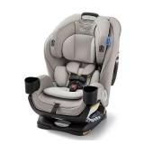 $280 Graco Extend2Fit LX 3-in-1 Convertible Car Se