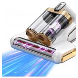 $100 Bed Vacuum Cleaner, Mattess Vacuum with 16Kpa