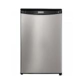 $330 Danby DAR044A4BSLDD 4.4 cu. ft. Compact Fridg