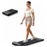 $449 WALKINGPAD C2 Foldable Walking Pad Treadmill,