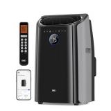 $550 Dreo Portable Air Conditioners, 12000 BTU ASH