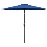 $100 Simple Deluxe 9' Patio Umbrella Outdoor Table
