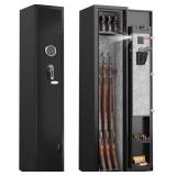 $160 KAER 2-3 Gun Safe,Rifle Safe,Gun Safe for Rif