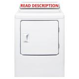 $752 Kenmore 7.0 cu. ft. Front Load Electric Dryer
