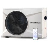 $1299 AQUASTRONG Inverter Swimming Pool Heat Pump,