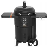 $444 Oklahoma Joe's Bronco 18 in. Heavy Duty Charc