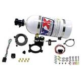 $1190 2021+ F-150 5.0 Coyote Truck Nitrous Plate S