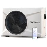 $2079 AQUASTRONG Inverter Swimming Pool Heat Pump,