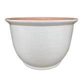 Willow Large 22 in. x 14.5 in. 55 Qt. Chalk-Colore